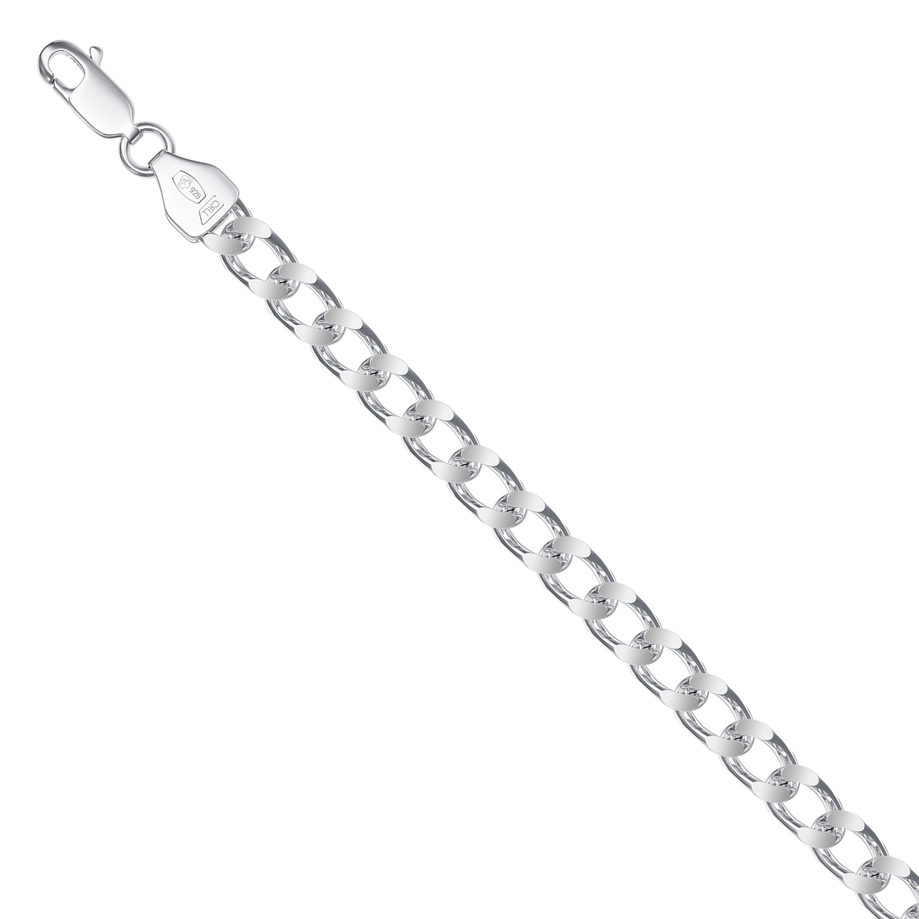 Цепь НЦ 22-002АЮ-3 1,8 Ag 925